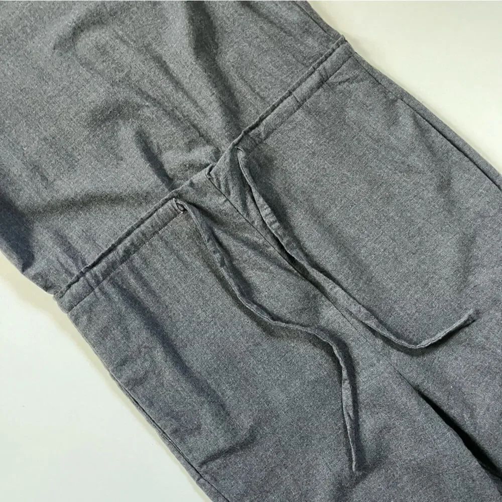 COS Wool Jumpsuit 4 - Picture 7 of 13